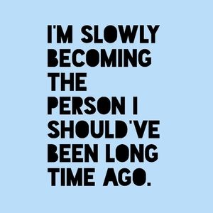 Meet your Posher, Derek